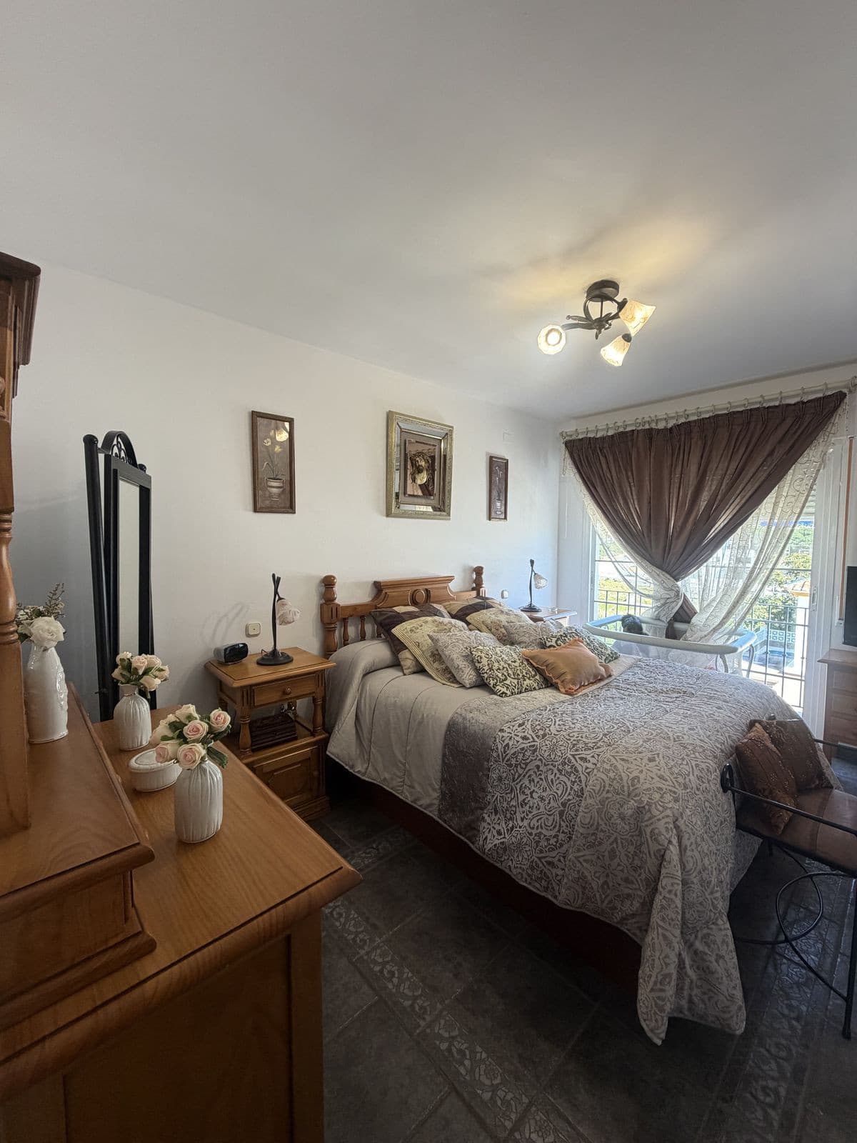 Townhouse in Estepona — photo 10 of 10