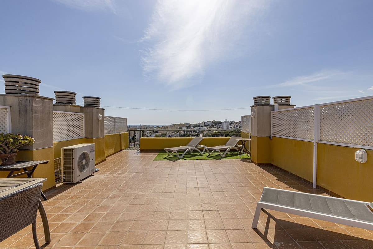 Penthouse in La Carihuela — photo 6 of 10