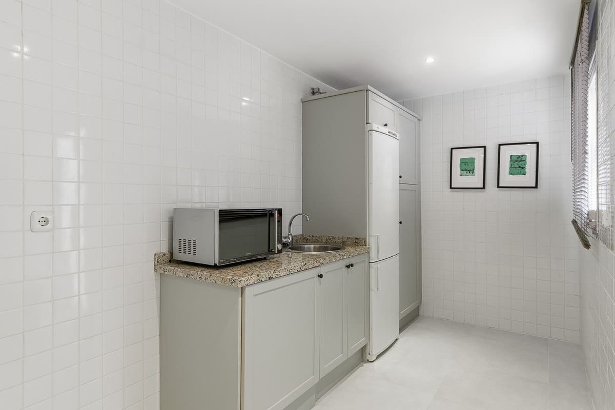 Ground Floor Apartment in Nueva Andalucía — photo 6 of 10
