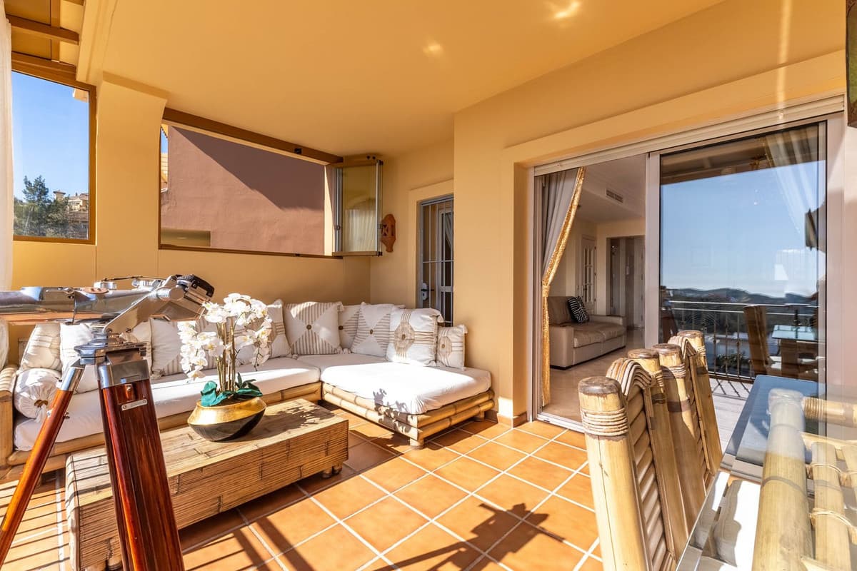 Duplex in La Mairena — photo 6 of 10