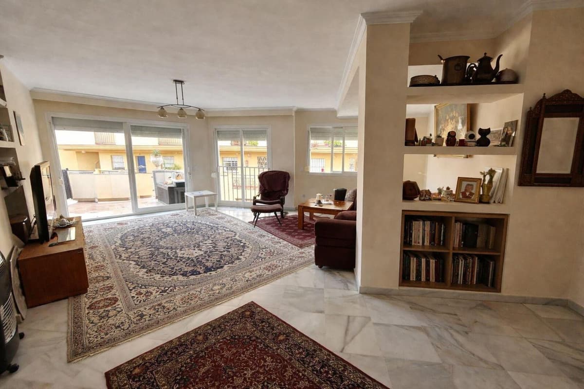 Duplex in Mijas Golf — photo 4 of 10