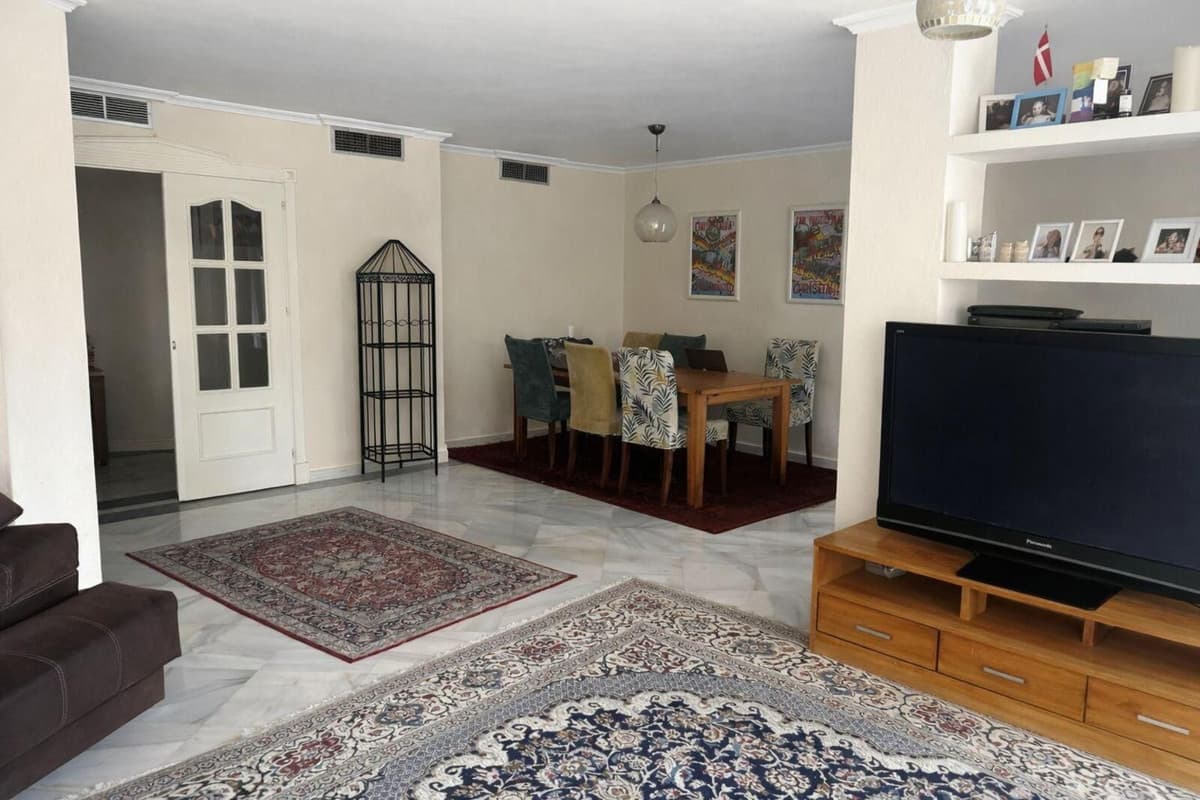 Duplex in Mijas Golf — photo 5 of 10