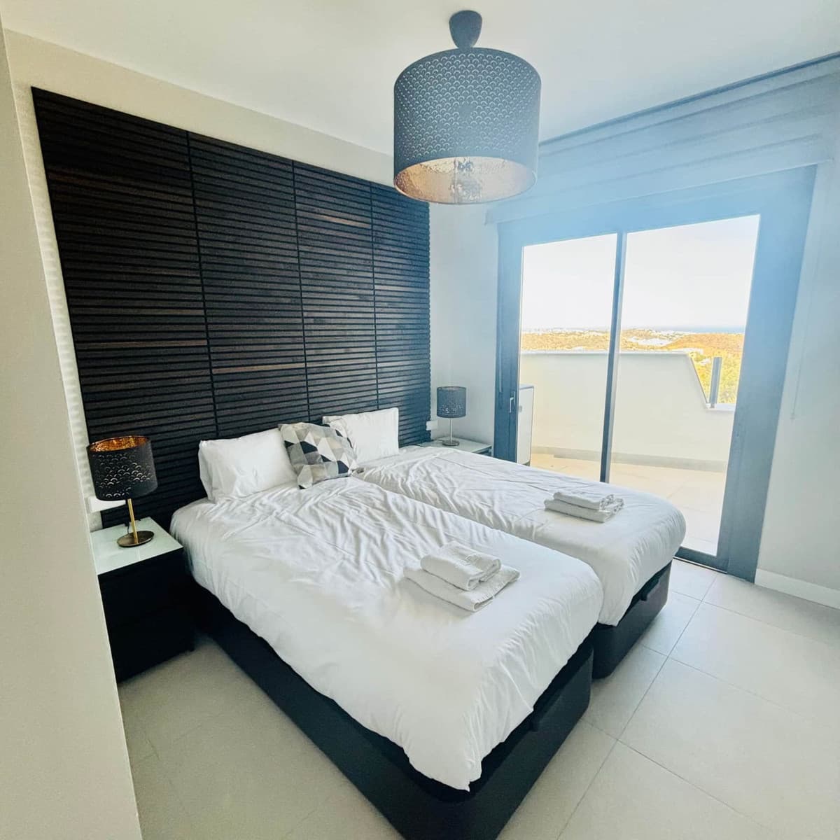 Middle Floor Apartment in La Cala de Mijas — photo 4 of 10