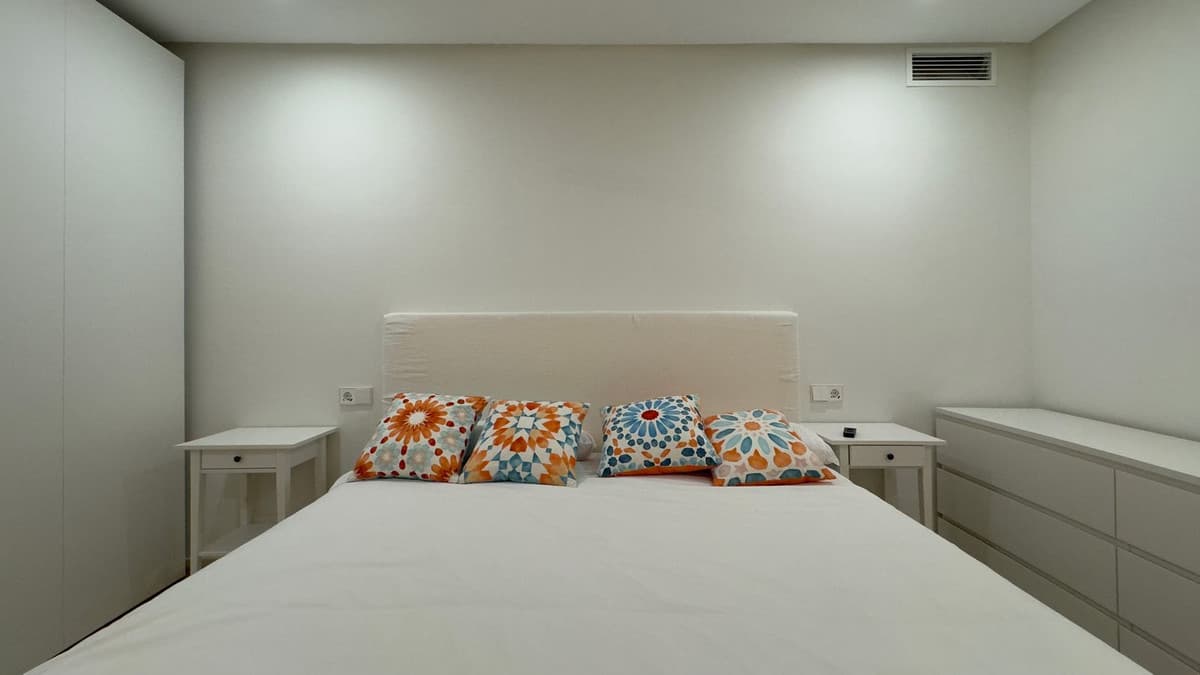 Ground Floor Apartment in Los Monteros — photo 8 of 10
