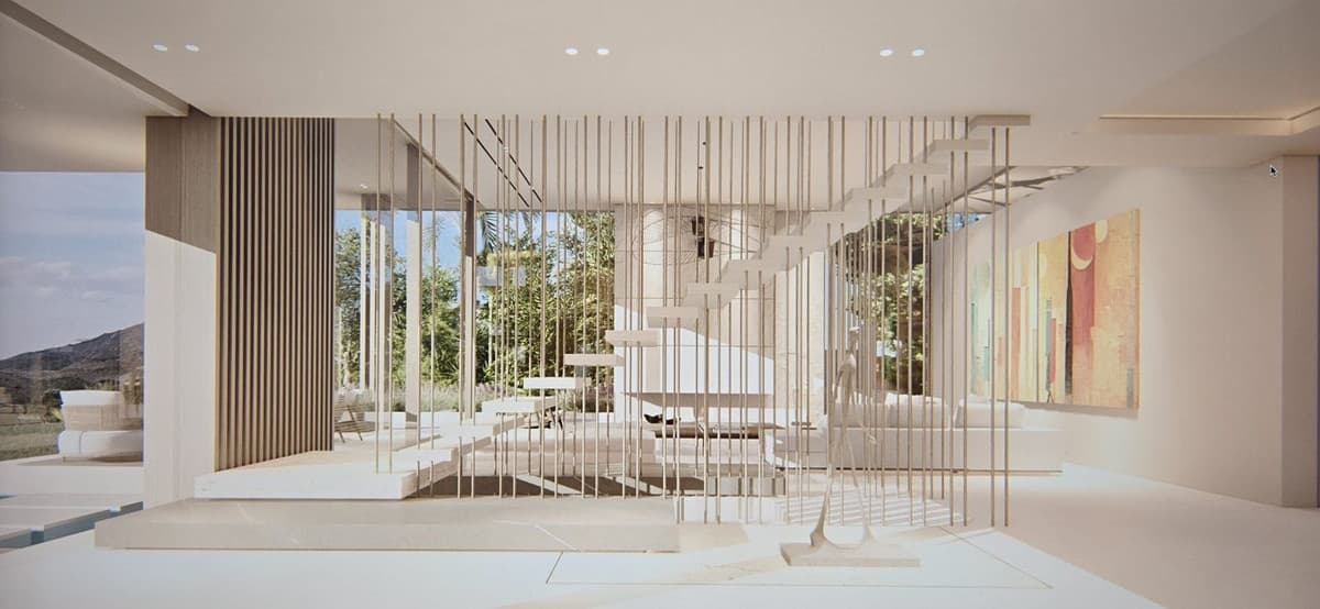 Residential Plot in La Cala Golf — photo 5 of 10