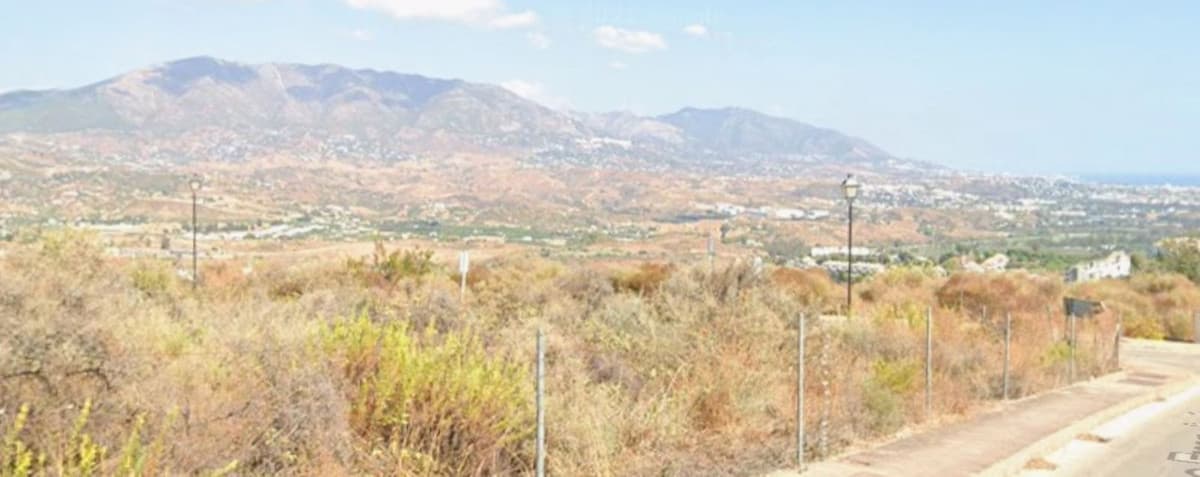 Residential Plot in La Cala Golf — photo 8 of 10