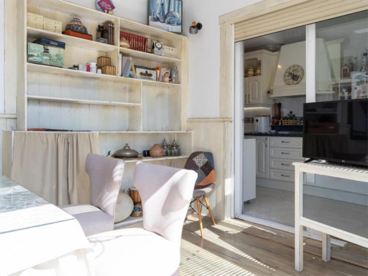 Detached Villa in Marbella — photo 2 of 10