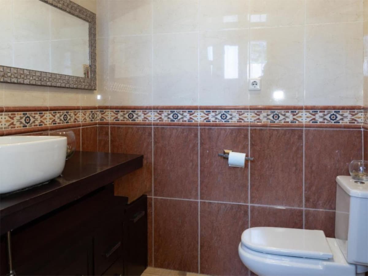 Detached Villa in Marbella — photo 7 of 10