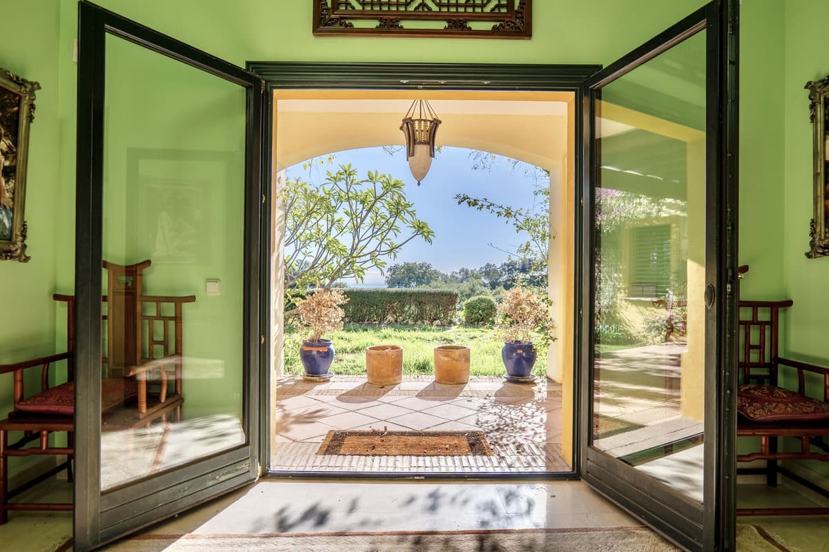 Detached Villa in La Zagaleta — photo 4 of 10