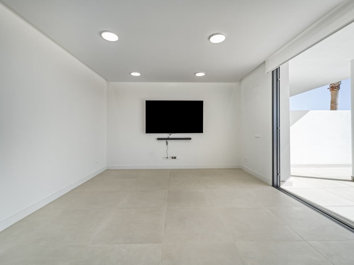 Ground Floor Apartment in Fuengirola — photo 4 of 10