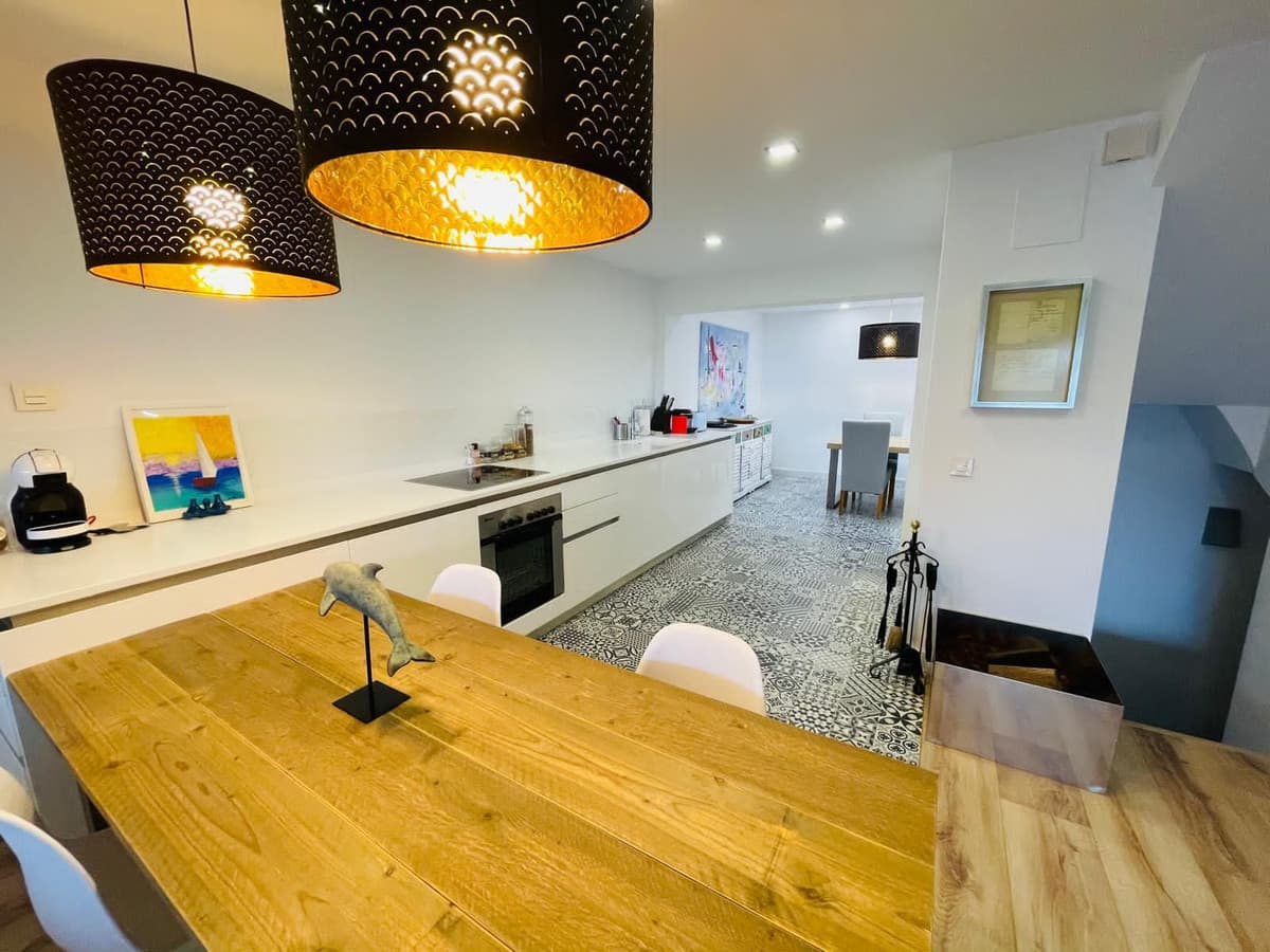 Townhouse in Istán — photo 5 of 10