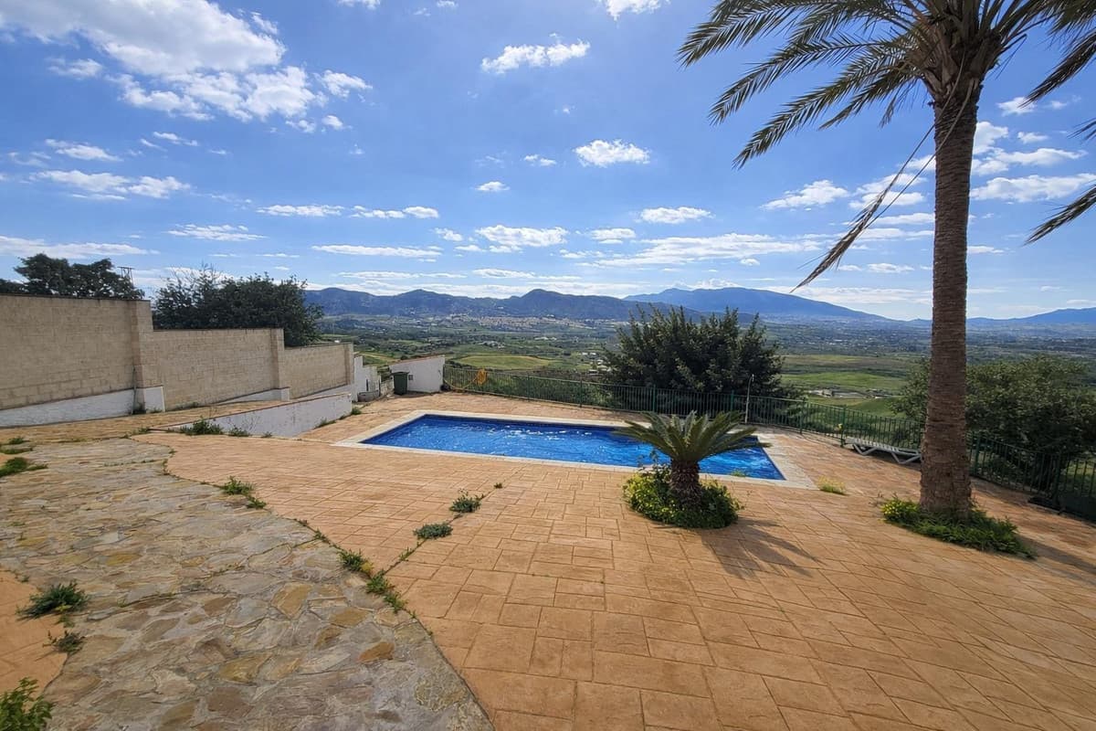 Cortijo in Cártama — photo 3 of 10