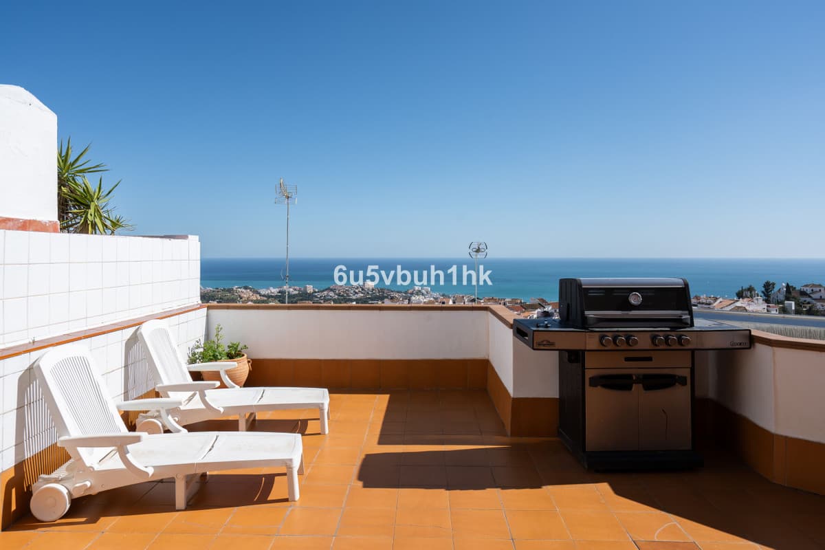 Townhouse in Benalmadena Pueblo — photo 6 of 10