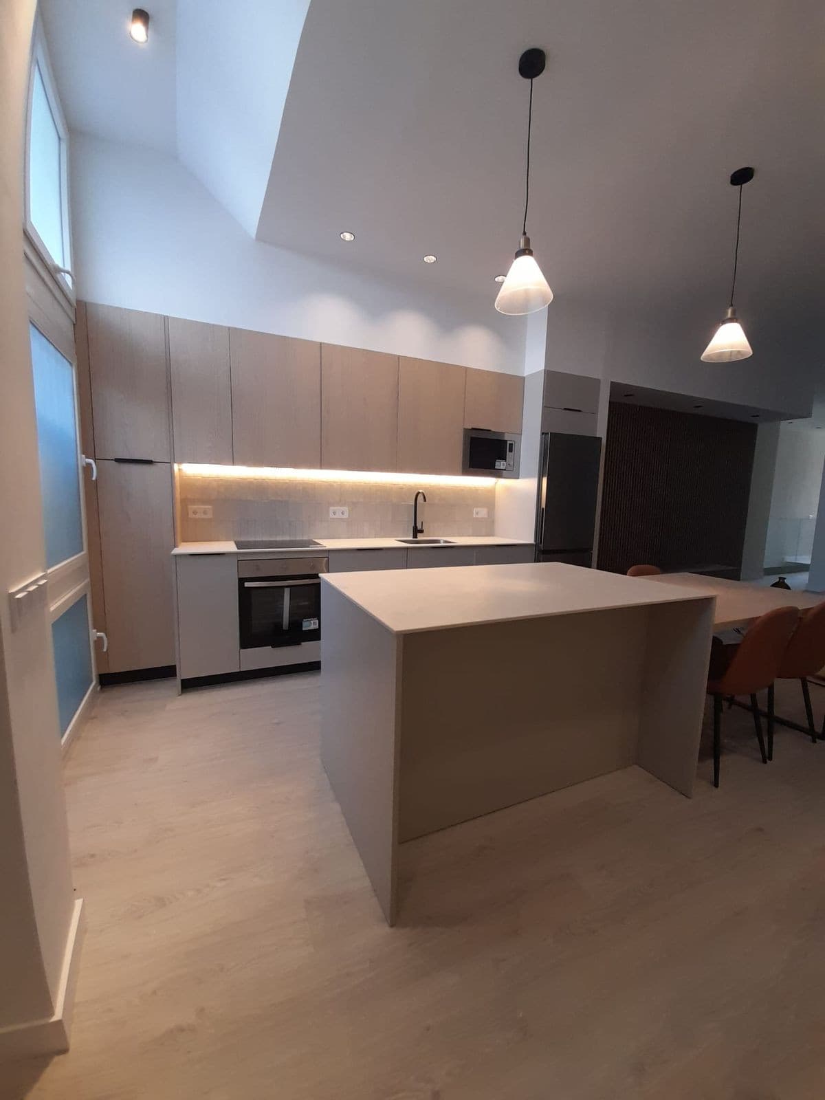Ground Floor Apartment in Málaga — photo 3 of 10