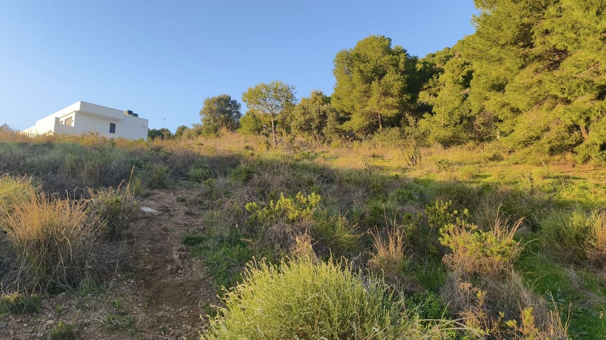 Residential Plot in Mijas — photo 9 of 9