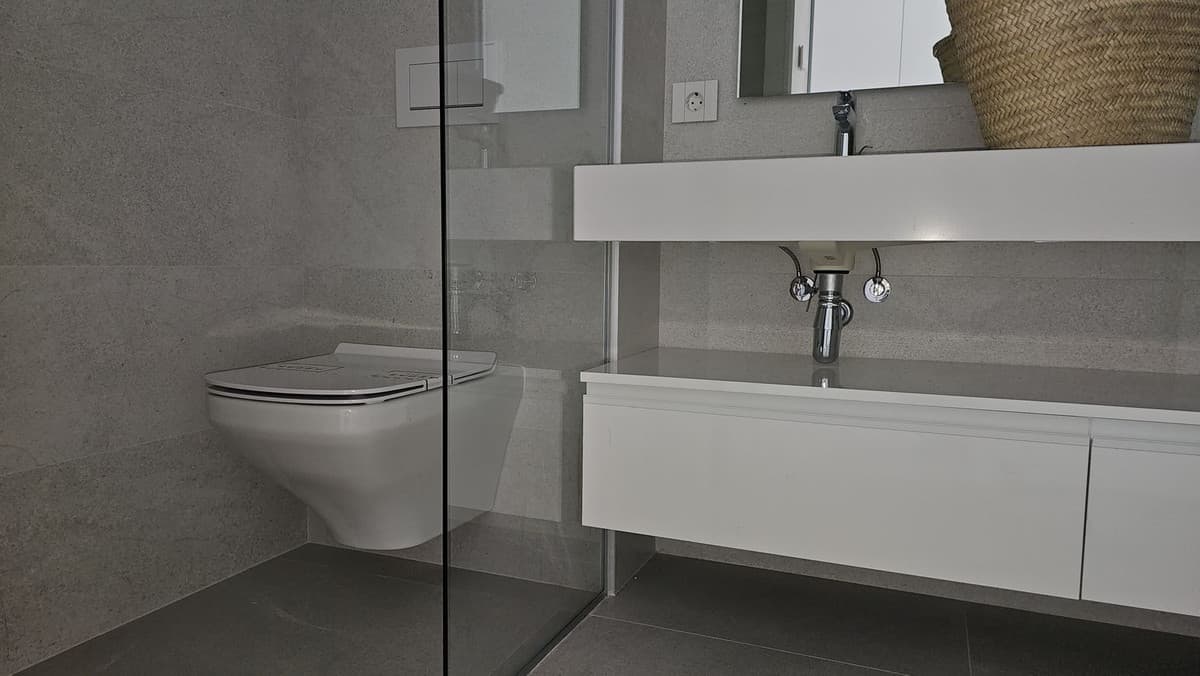 Middle Floor Apartment in Estepona — photo 9 of 10