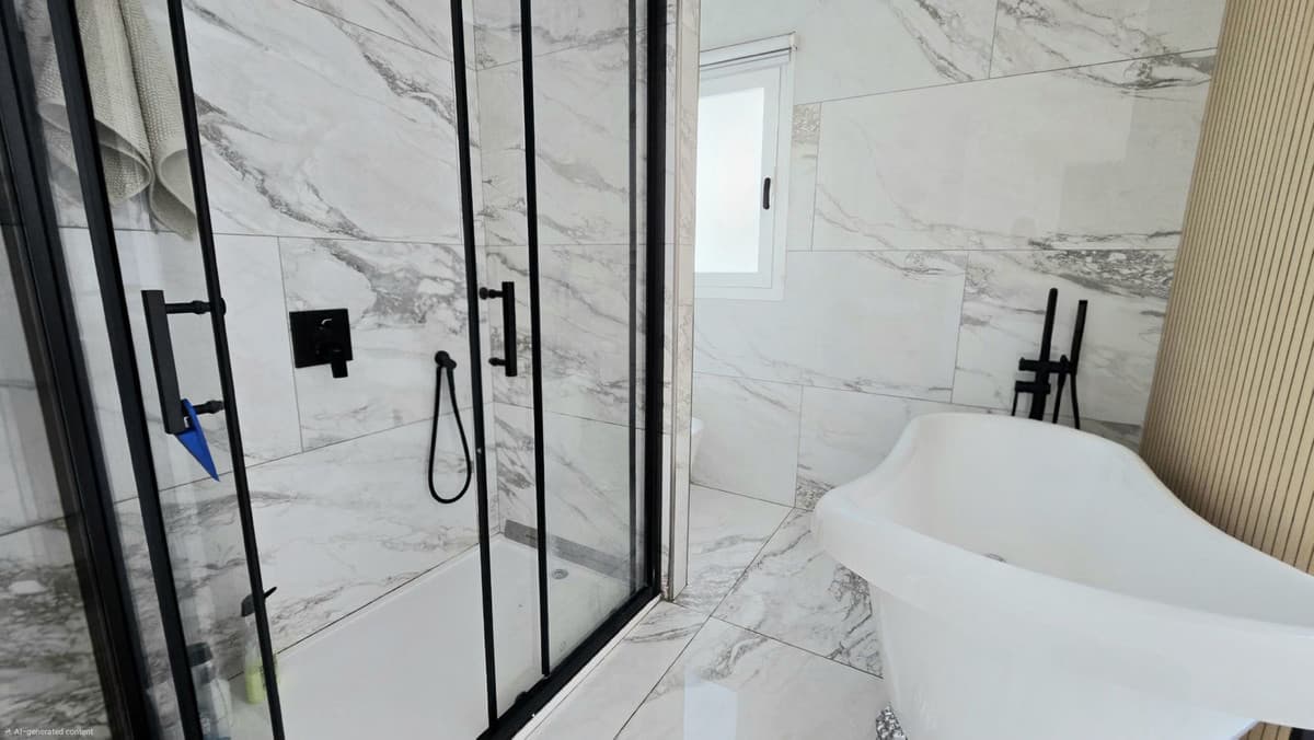 Detached Villa in Riviera del Sol — photo 9 of 10