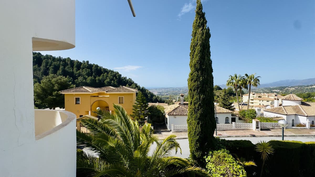 Townhouse in Mijas — photo 4 of 10