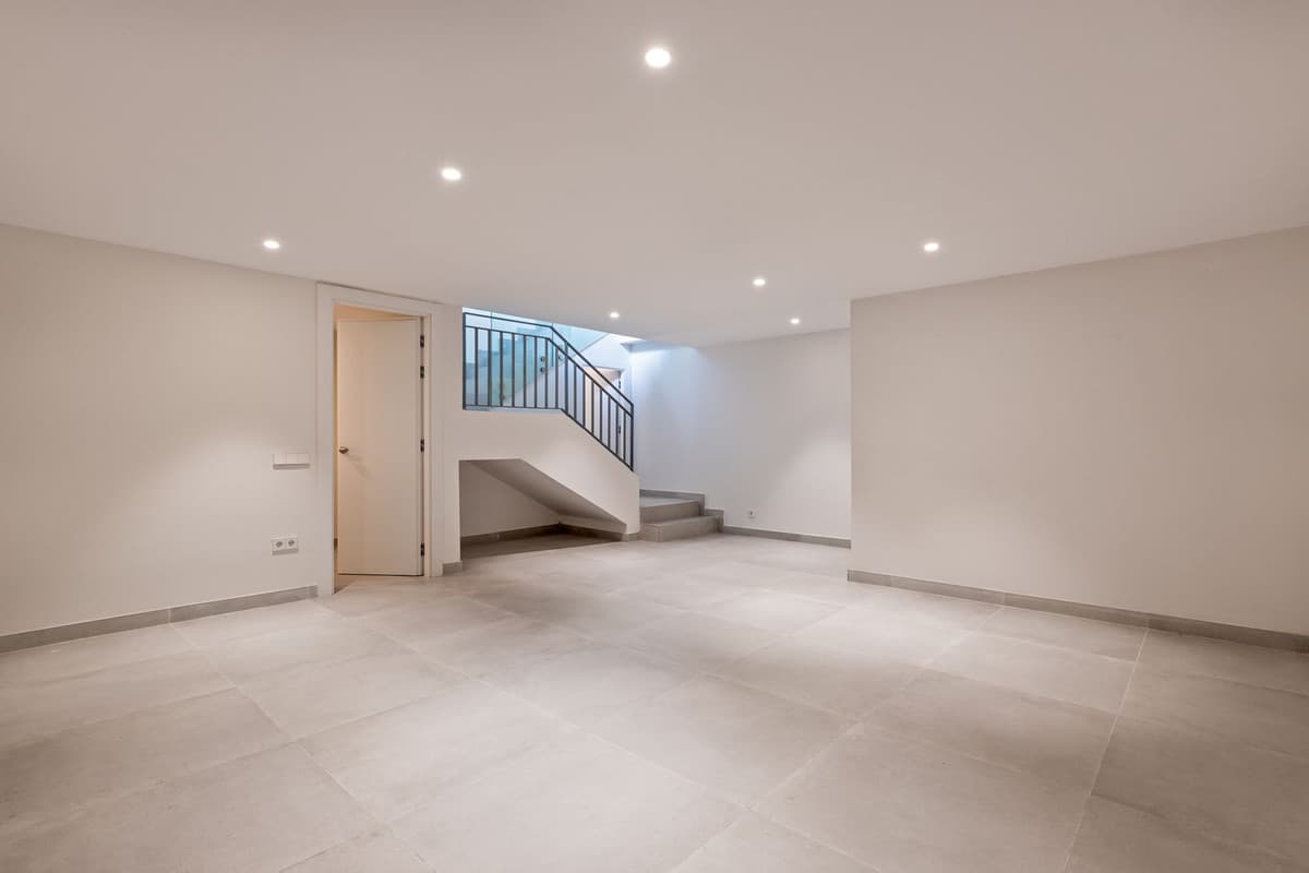 Semi-Detached House in San Pedro de Alcántara — photo 9 of 10