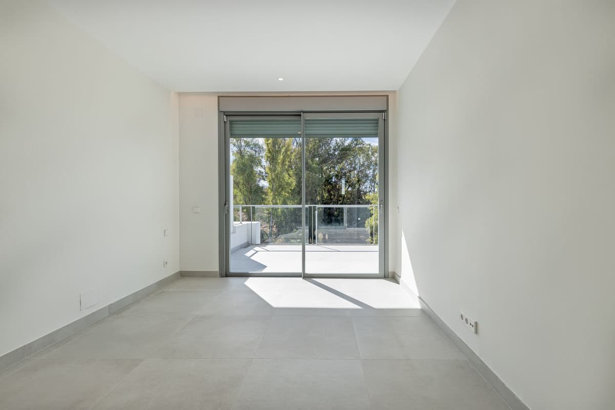 Semi-Detached House in San Pedro de Alcántara — photo 10 of 10