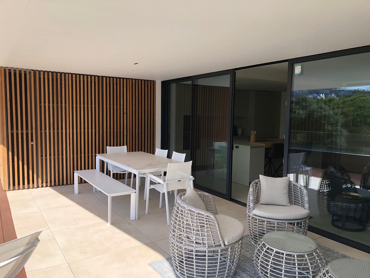 Middle Floor Apartment in Sotogrande — photo 8 of 10