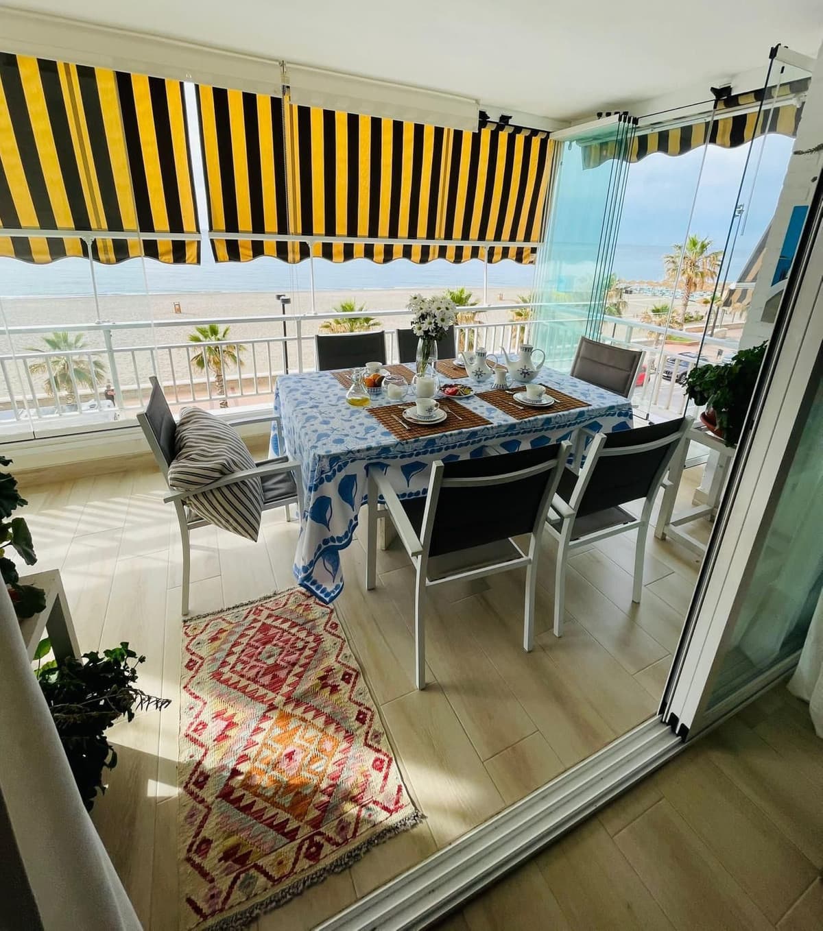 Middle Floor Apartment in Fuengirola — photo 2 of 10