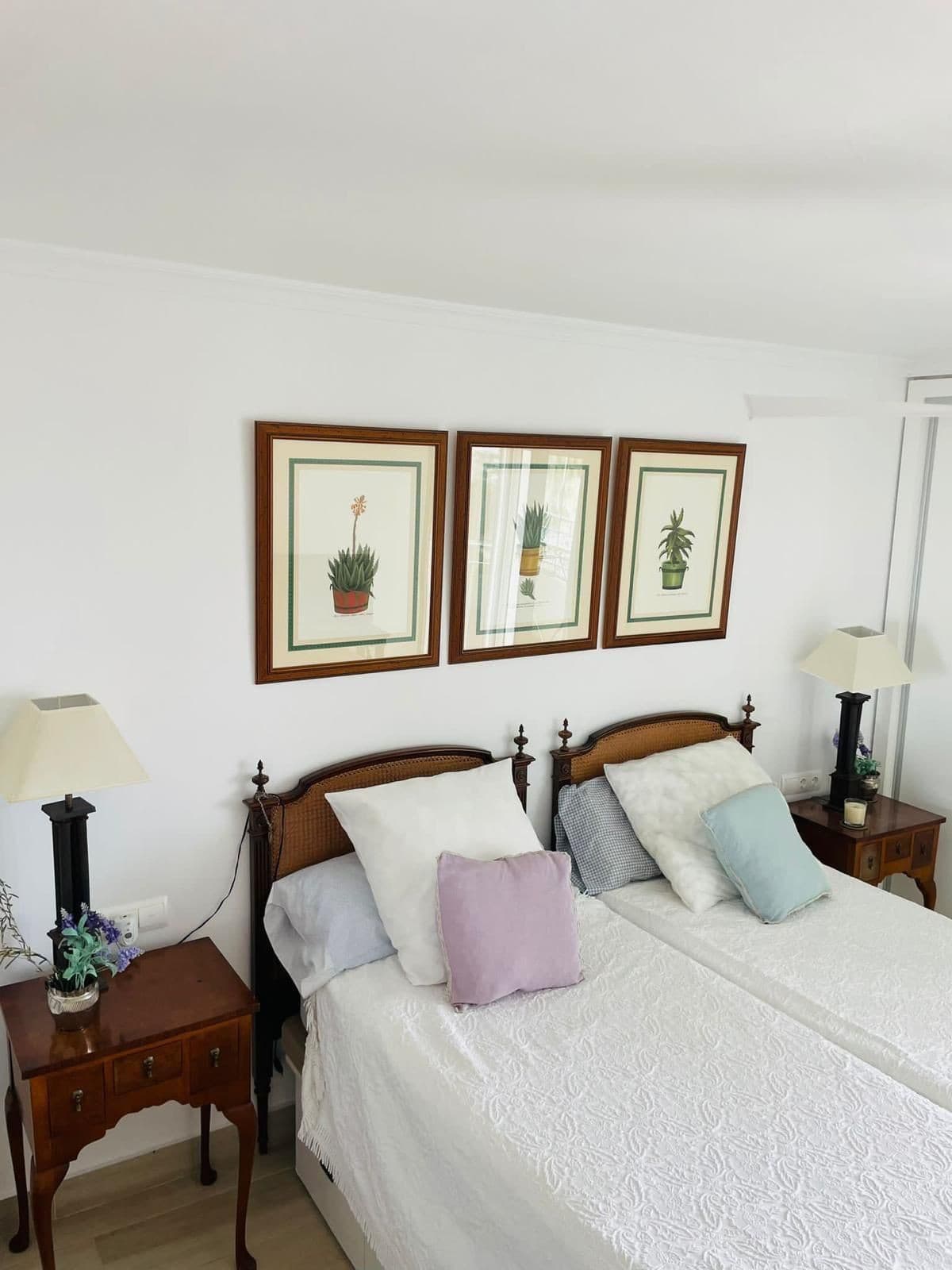 Middle Floor Apartment in Fuengirola — photo 4 of 10