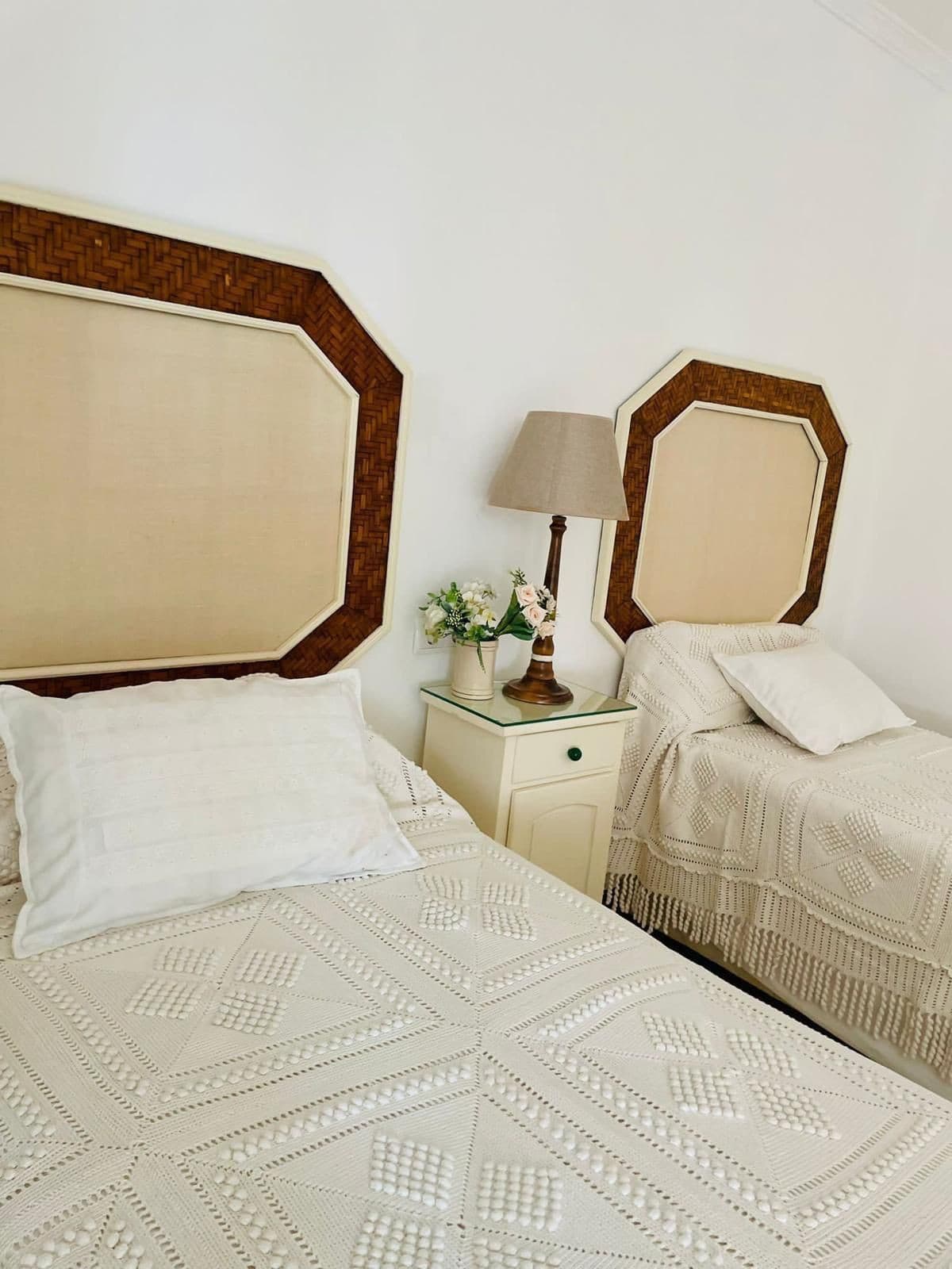 Middle Floor Apartment in Fuengirola — photo 10 of 10
