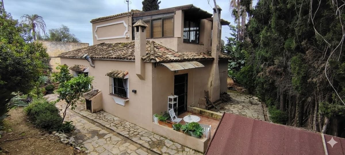 Detached Villa in Río Real — photo 1 of 10