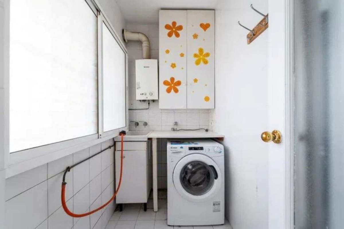 Middle Floor Apartment in Fuengirola — photo 10 of 10
