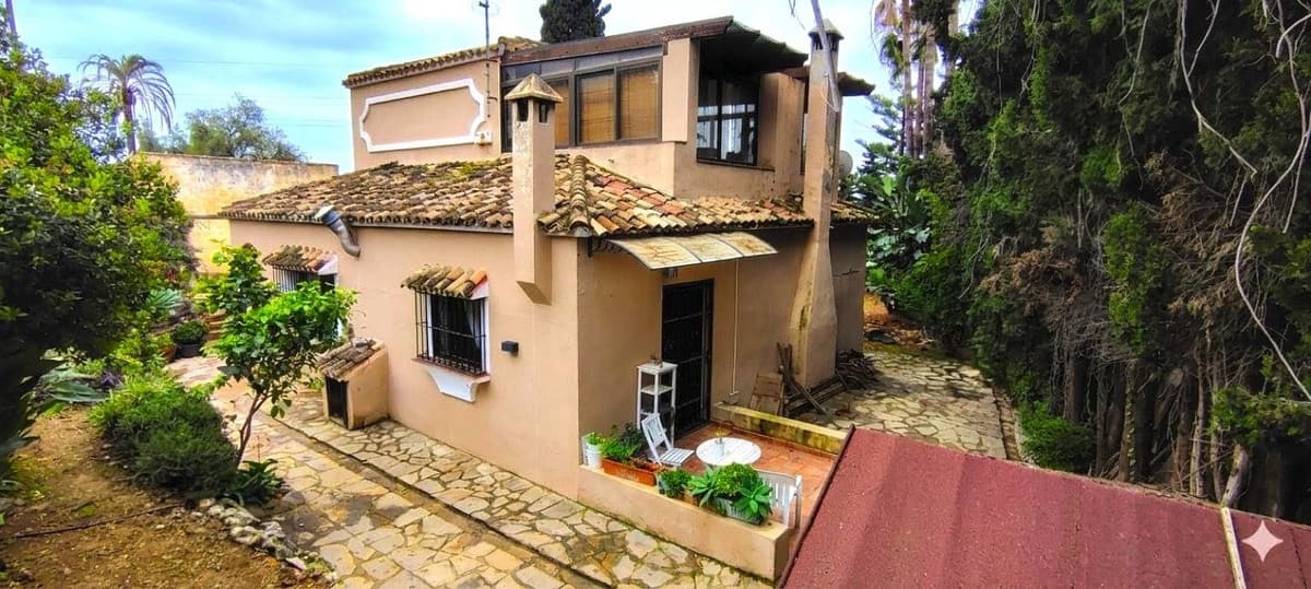 Detached Villa in Río Real — photo 1 of 10