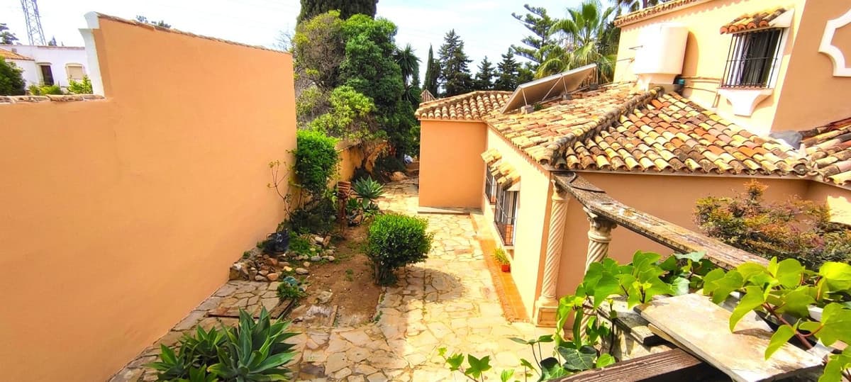 Detached Villa in Río Real — photo 2 of 10