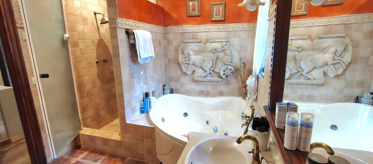 Detached Villa in Río Real — photo 7 of 10