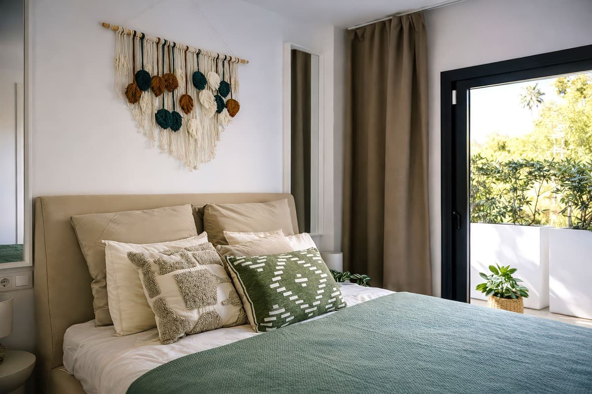 Ground Floor Apartment in Estepona — photo 6 of 10