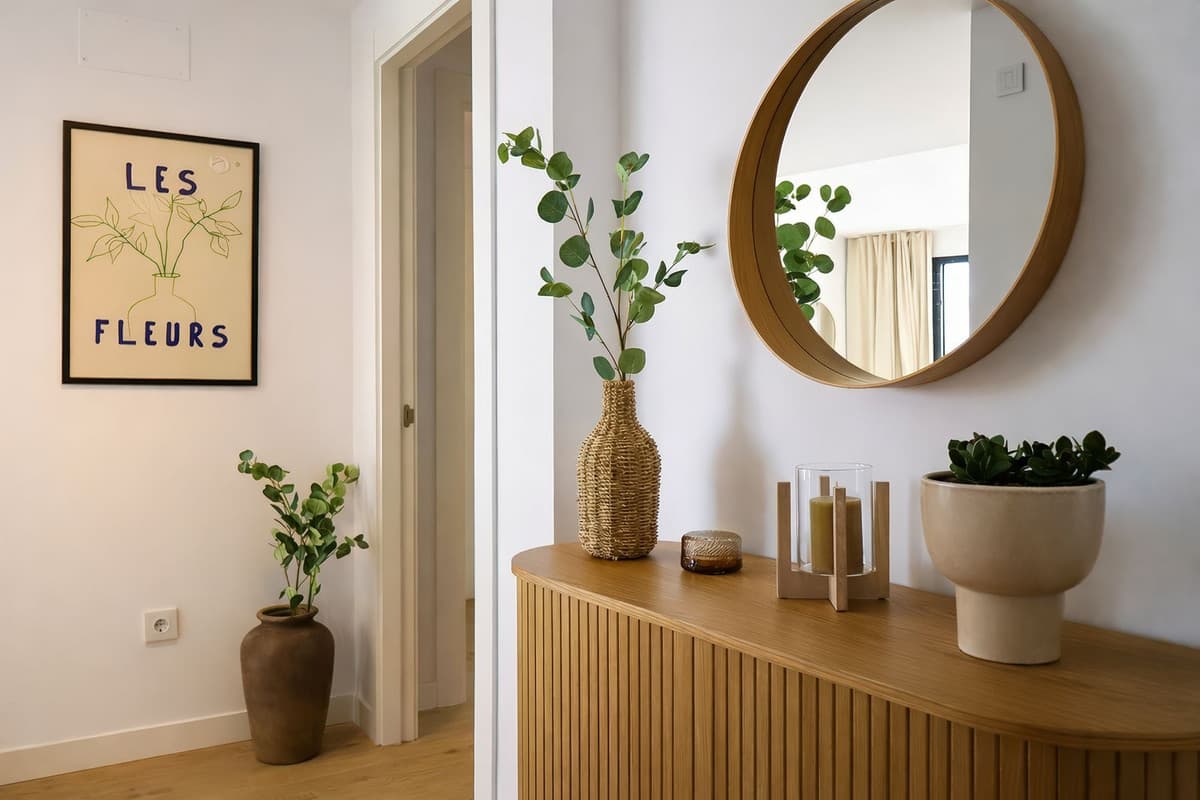 Ground Floor Apartment in Estepona — photo 10 of 10