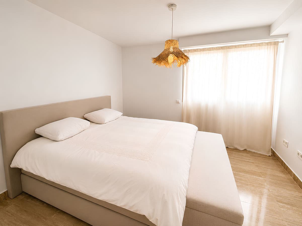Penthouse Duplex in La Cala de Mijas — photo 3 of 10