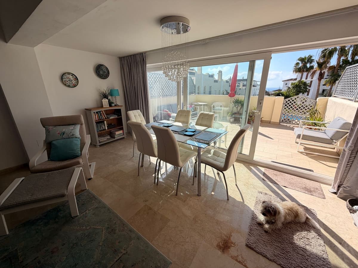 Townhouse in Calahonda — photo 2 of 10