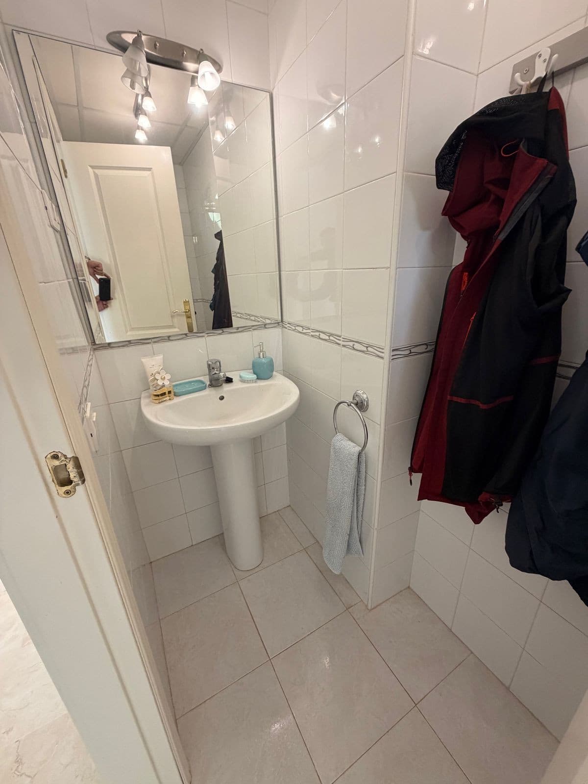 Townhouse in Calahonda — photo 9 of 10