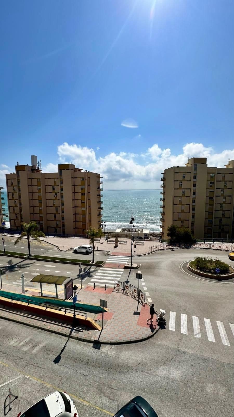 Middle Floor Apartment in Fuengirola — photo 10 of 10