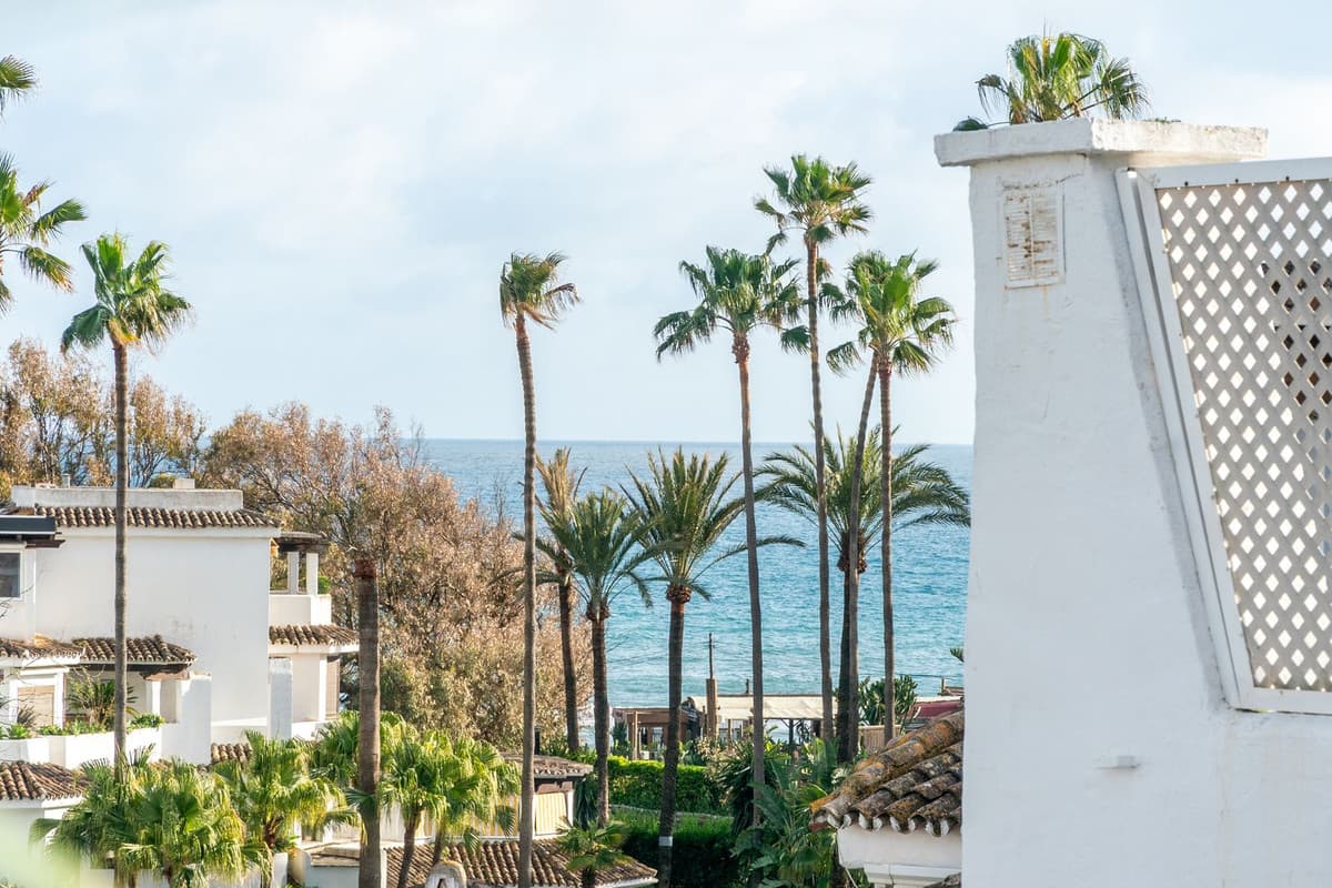 Penthouse in Elviria — photo 4 of 10
