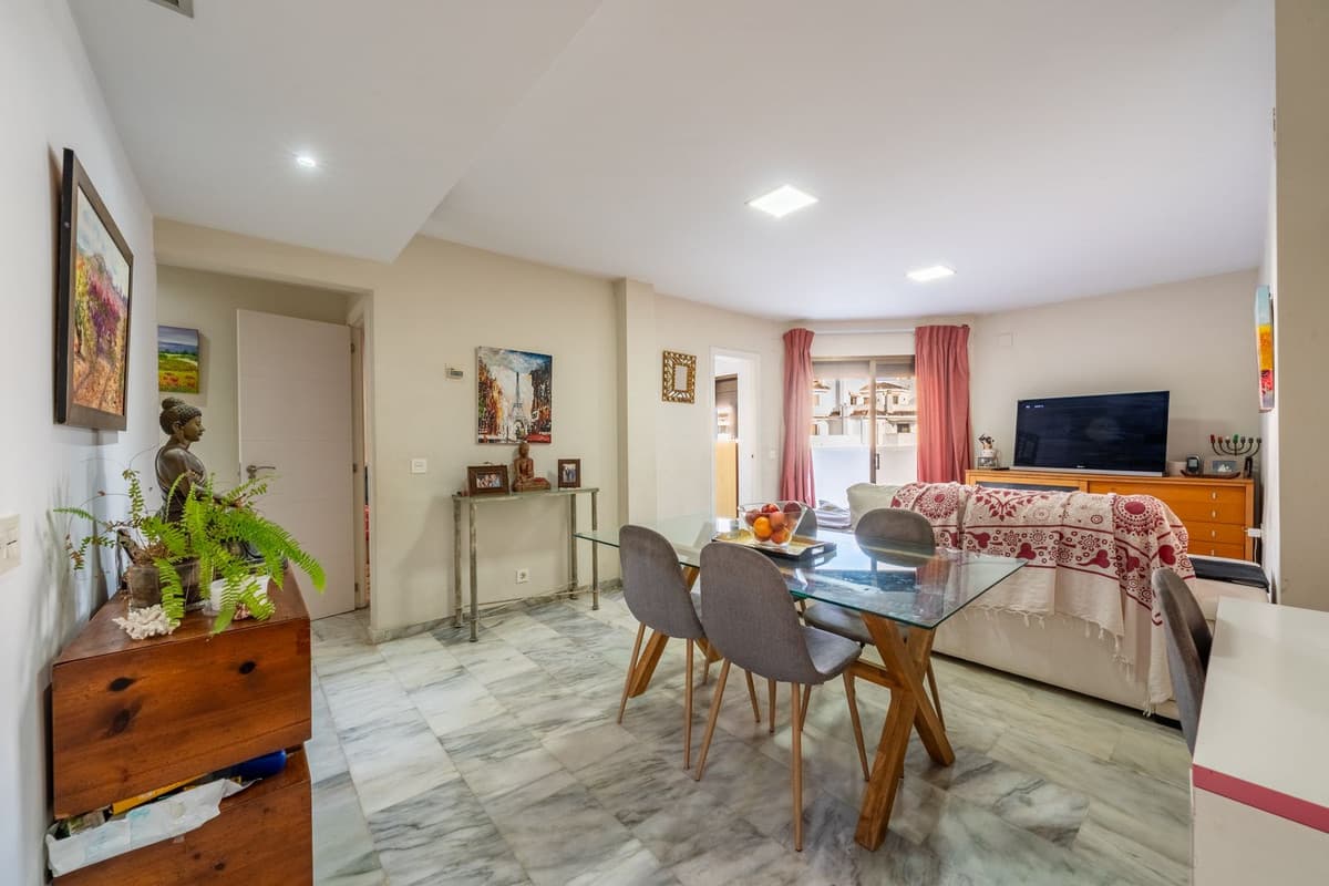 Penthouse in Elviria — photo 8 of 10