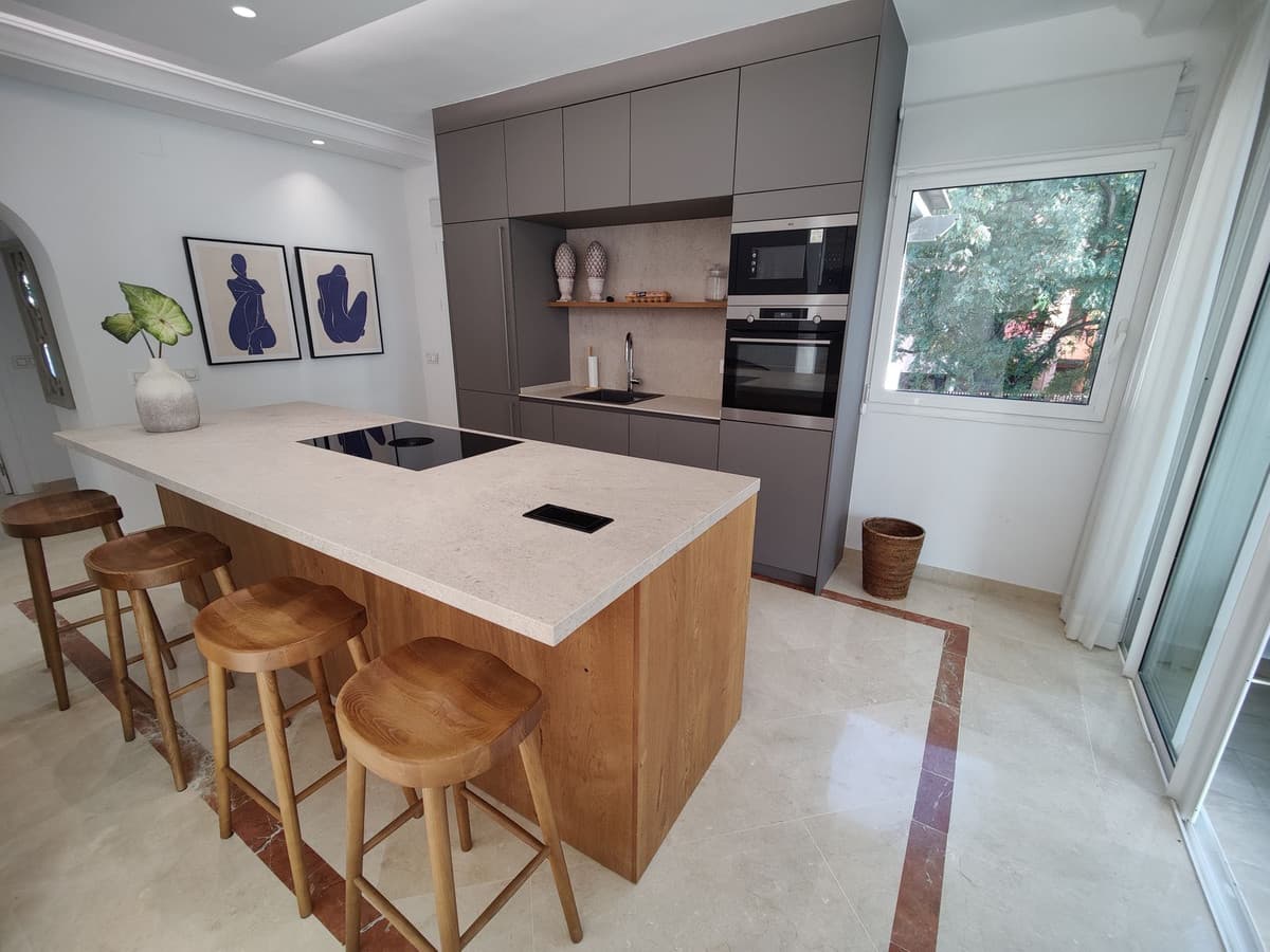 Penthouse Duplex in Puerto Banús — photo 6 of 10