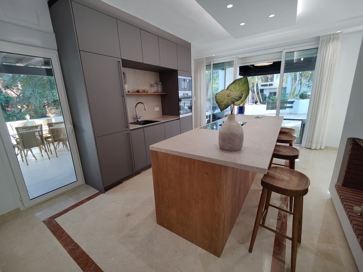 Penthouse Duplex in Puerto Banús — photo 7 of 10