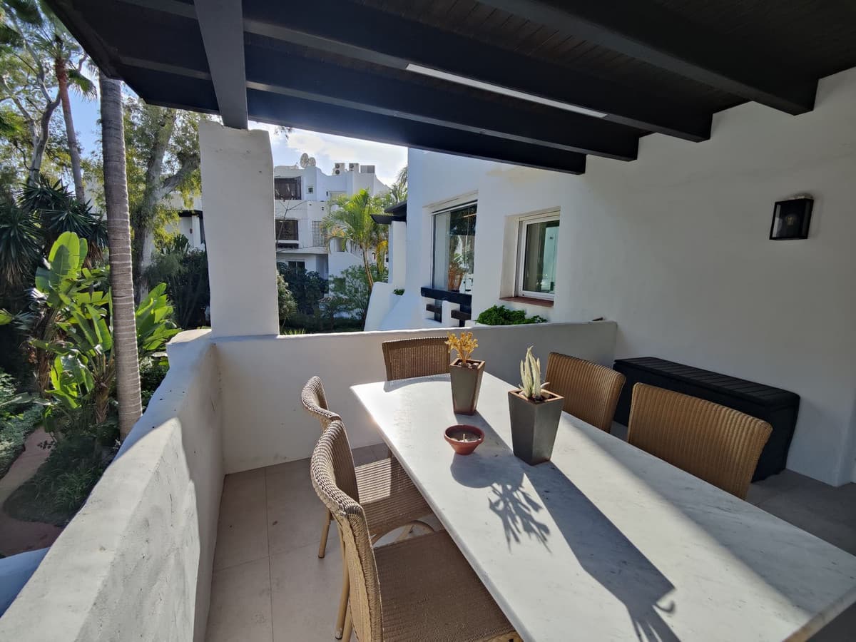 Penthouse Duplex in Puerto Banús — photo 9 of 10