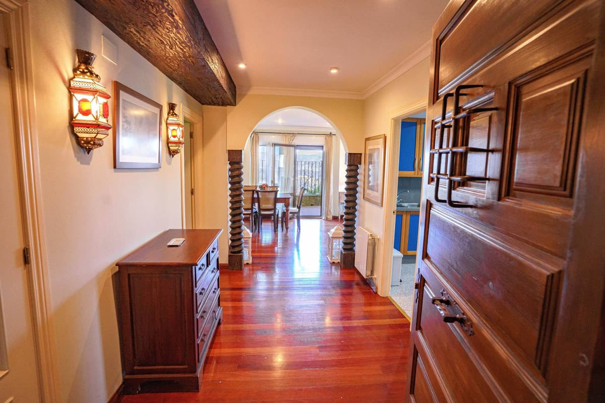 Ground Floor Apartment in Ronda — photo 7 of 10