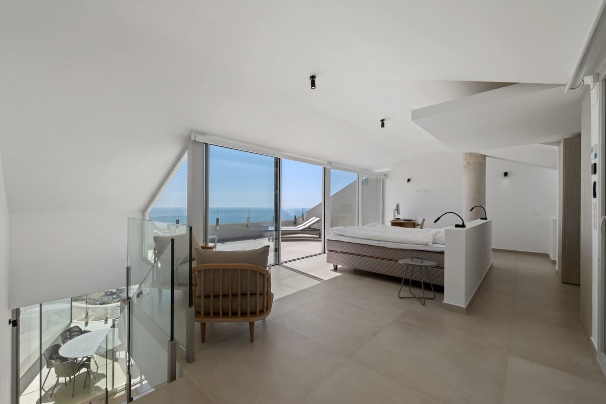 Penthouse in Benalmadena — photo 5 of 10
