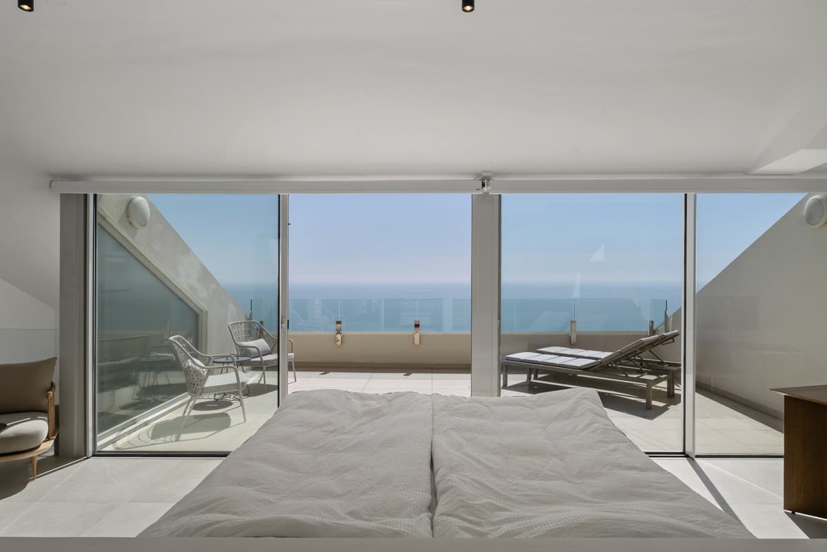 Penthouse in Benalmadena — photo 8 of 10
