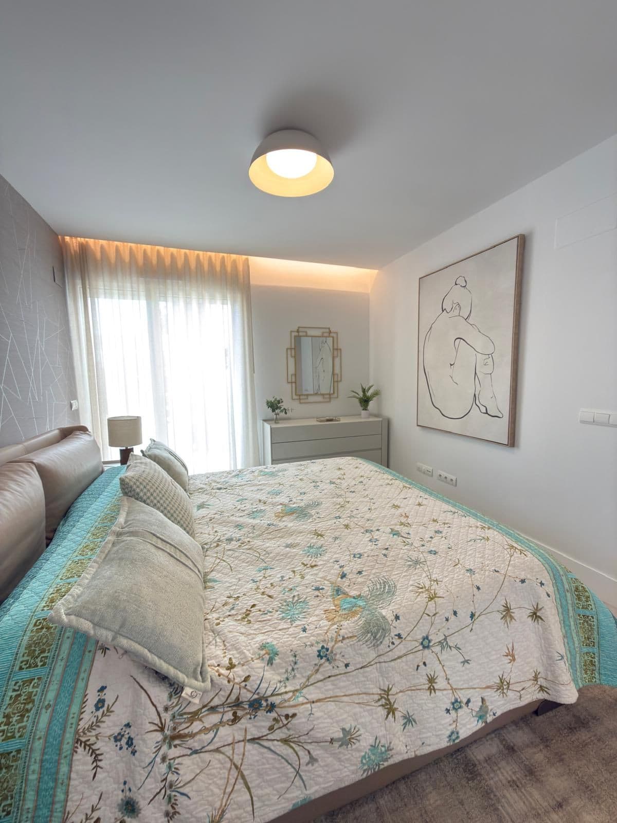 Ground Floor Apartment in San Roque — photo 2 of 10