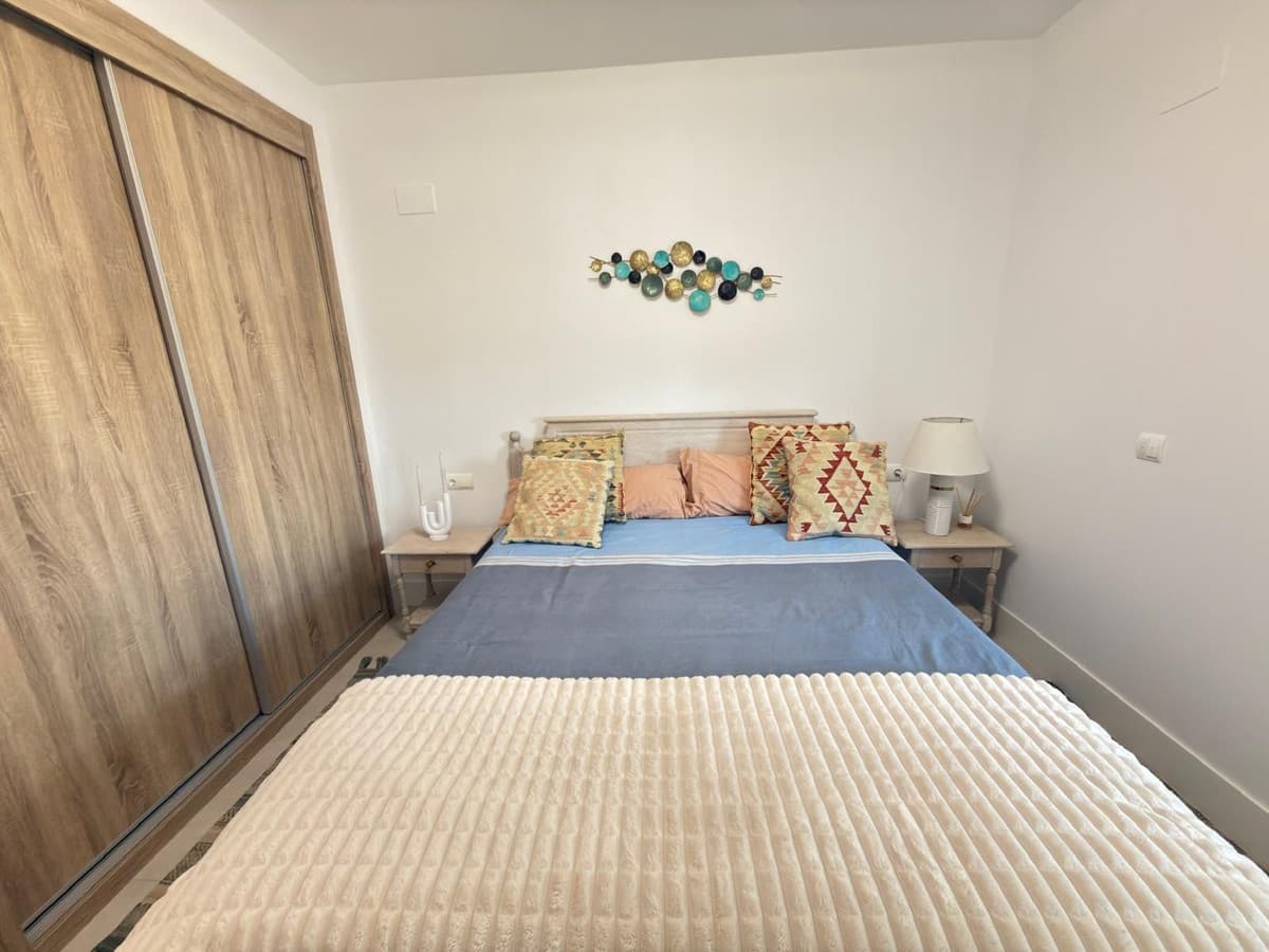 Ground Floor Apartment in San Roque — photo 4 of 10
