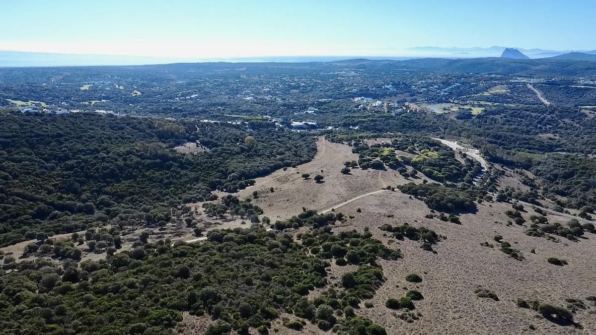 Land with Ruin in Sotogrande — photo 7 of 10